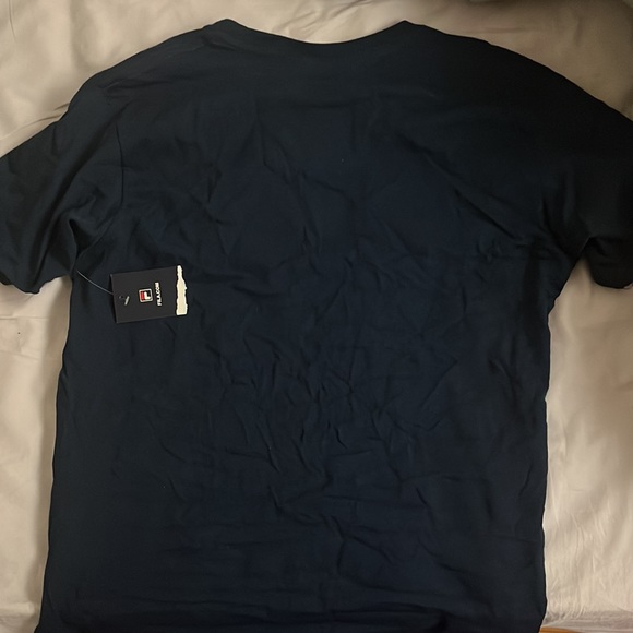 ✨2 for $20✨Brand new men’s Fila Italia Tee - Picture 2 of 4